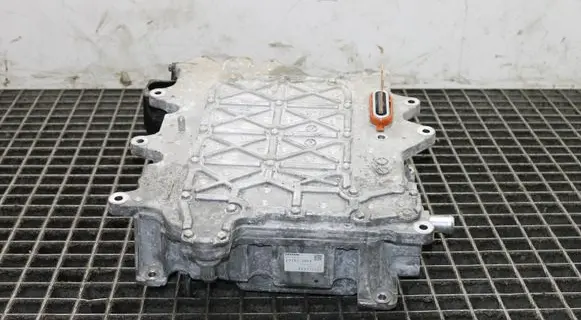 Nissan Leaf I (ZE0) Voltage converter inverter 291A03NFA
