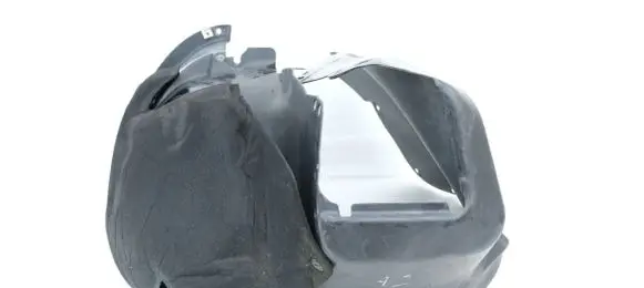 Audi A2 Front wheel arch liner splash guards 8Z0810171F