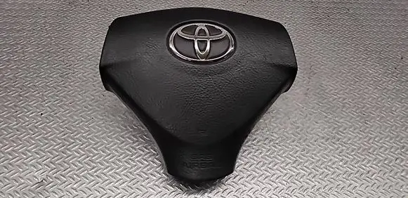 Toyota Corolla Verso AR10 Steering wheel airbag