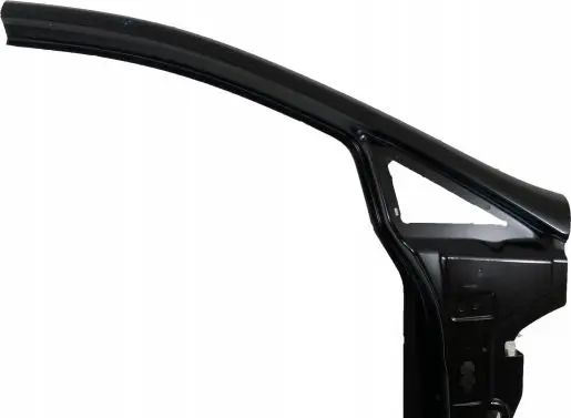 Seat Ibiza IV (6J,6P) Pillar (middle) 