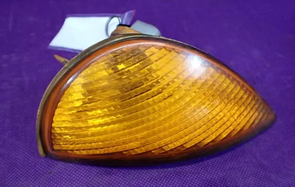 Fiat Seicento/600 Front indicator light 38830748
