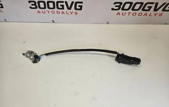 Mercedes-Benz C W205 Tailgate/trunk/boot lift motor A2047500060