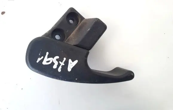 Seat Toledo II (1M) Engine bonnet (hood) release handle 1h1823533