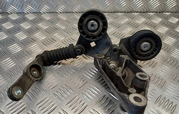 Ford Mondeo Mk III Generator/alternator belt tensioner XS7E10039AD XS7E6A228CB 1C1Q6B212CA