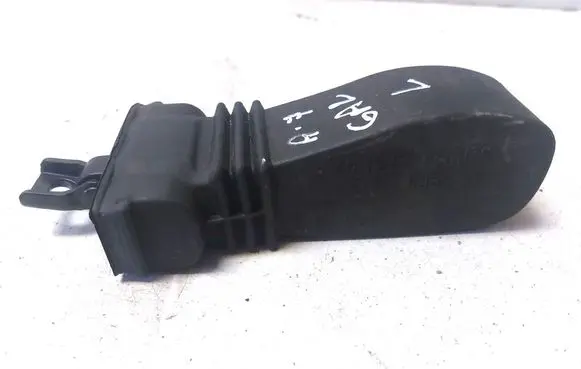Audi A7 S7 4G Rear door check strap stopper 8T6839267A