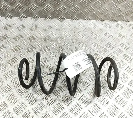 Mercedes-Benz A W176 Rear coil spring A2463242104