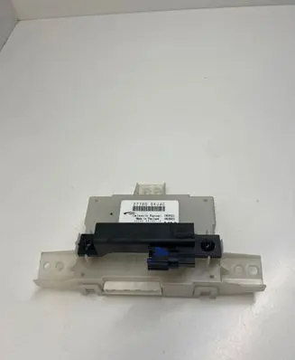 Nissan Navara D23 Climate control unit 277605KJ4C