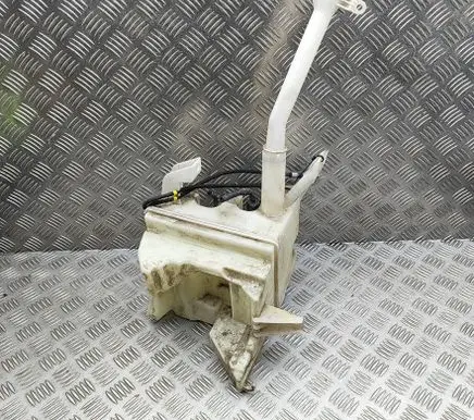 Honda Civic IX Windshield washer fluid reservoir/tank 76841TV0E11 3412863