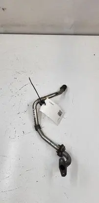 Nissan Qashqai+2 Turbo turbocharger oiling pipe/hose 88686R