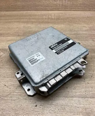 BMW 5 E39 Engine control unit/module ECU 2245905 0281001294