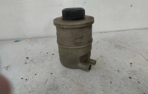 Renault Megane IV Power steering fluid tank/reservoir 7700795347