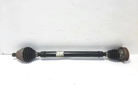Skoda Superb B8 (3V) Front driveshaft 3Q0407272BP