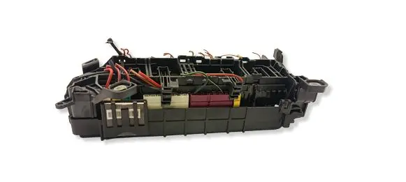 Mercedes-Benz CLA C117 X117 W117 Fuse module A2469066600