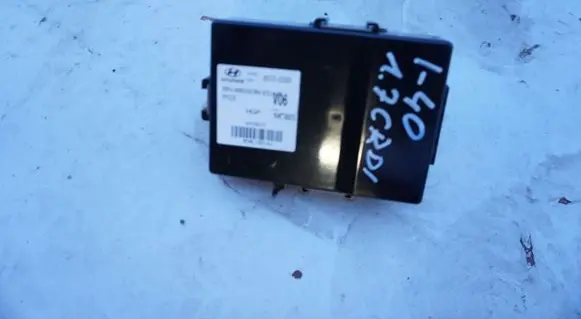Hyundai i40 Parking PDC control unit/module MODU