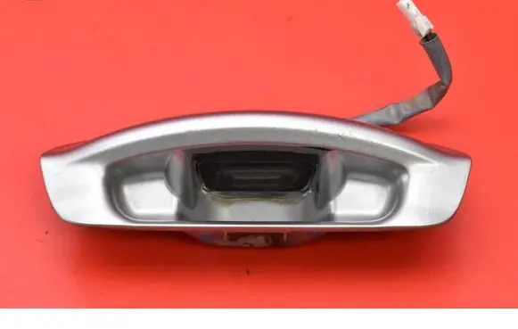 Nissan Micra Tailgate/trunk/boot exterior handle 90606AX600