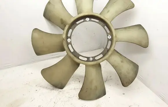 KIA Sorento Viscous fan 2526142920