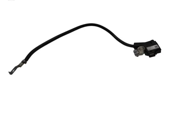 BMW 5 F10 F11 Negative earth cable (battery) 9253082 1446470 5WK48808F