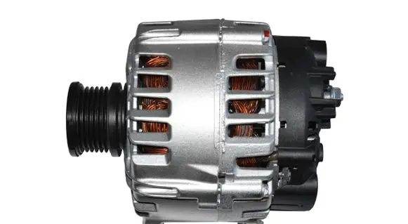 Audi A5 Sportback 8TA Generator/alternator 03G903016G