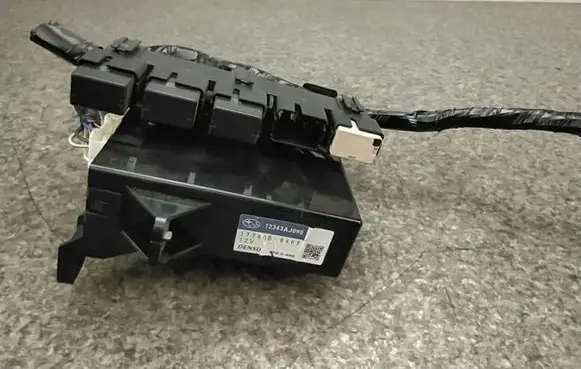 Subaru Outback Other control units/modules 72343AJ090