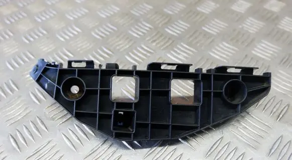 Lexus RX III Front bumper mounting bracket 5253648010