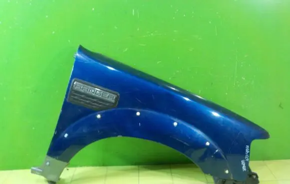 Ford Ranger Fender PRZOD PRAWY