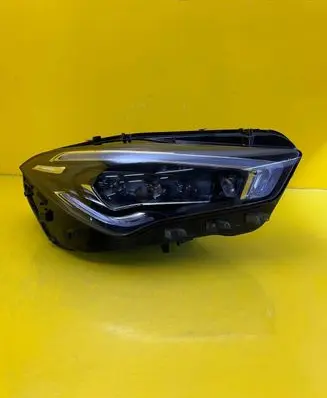 Mercedes-Benz CLA C118 X118 Headlight/headlamp A1189067001