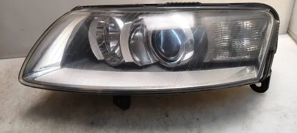 Audi A6 S6 C6 4F Headlight/headlamp 160135 5DV00829000 28750103290148