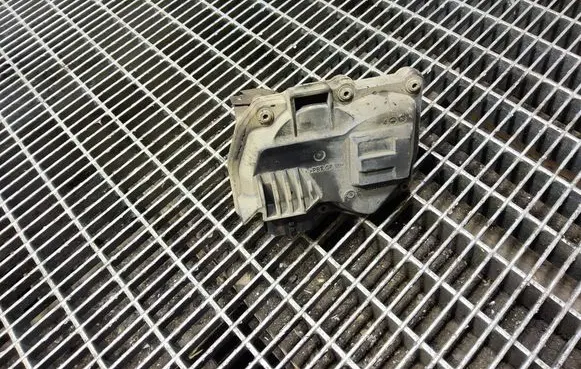 Renault Captur Throttle body valve 50885503