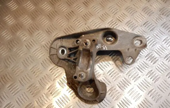 Audi A6 S6 C6 4F Engine mounting bracket 4F0199351AG 39109