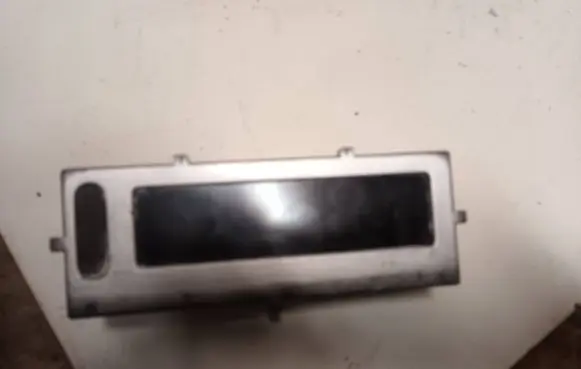 Renault Megane III Screen/display/small screen 280346458R