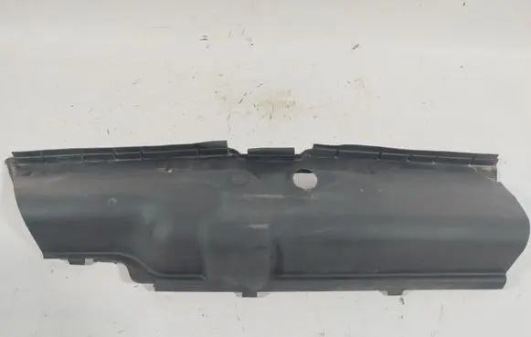 Saab 9-5 Engine hood trim 4561411
