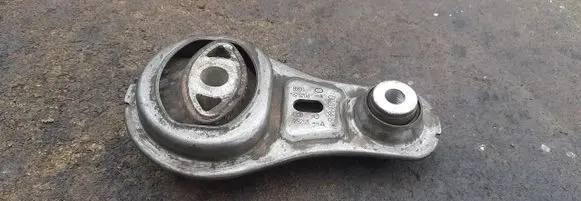 Nissan Primastar Engine mount vacuum valve 93860700