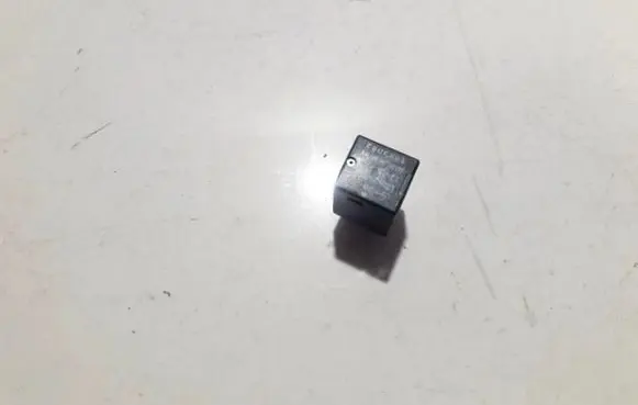 Mitsubishi Outlander Other relay mr538851 16x3d62