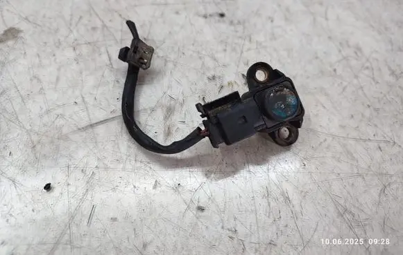 Mercedes-Benz C W204 Air pressure sensor