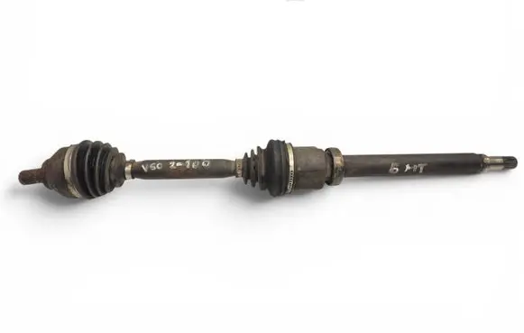 Volvo V50 Front driveshaft