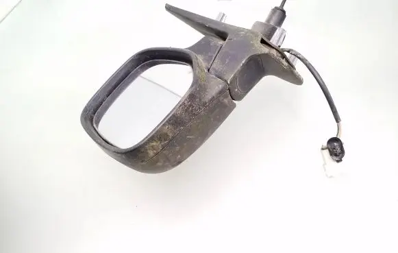 Peugeot Partner Manual wing mirror 