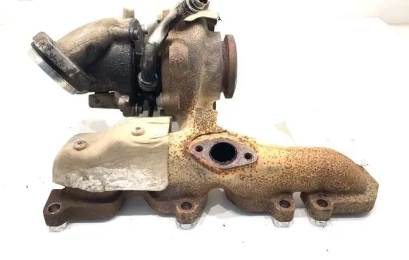 Volkswagen Polo V 6R Turbo 03L253016H