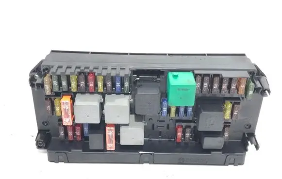 Other control units/modules