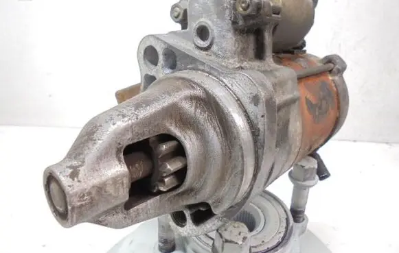 Honda Jazz Starter motor 428000-0950