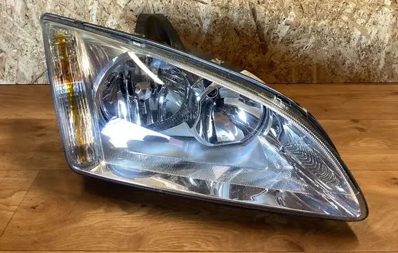 Headlight/headlamp