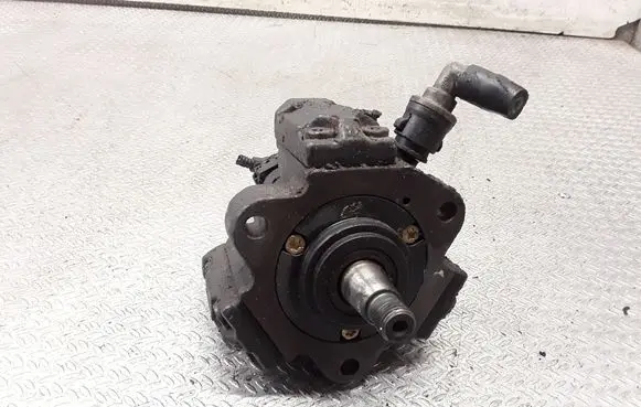 Fiat Idea Fuel injection high pressure pump 0445010071