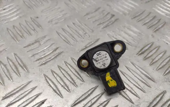 Mercedes-Benz B W245 Air pressure sensor 0061531528