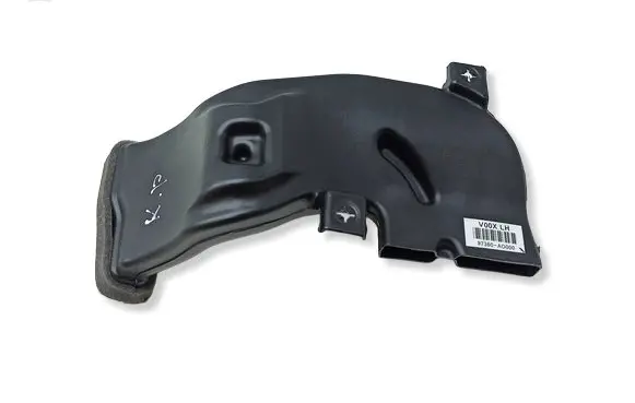 KIA Niro Cabin air duct channel 97360AO000