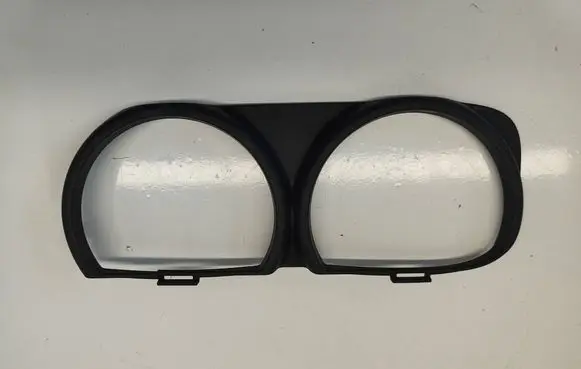 Dodge Challenger Under headlight/headlamp trim 68259054AB 68259054AA