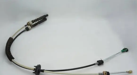 Volkswagen Crafter Gear shift cable linkage 2E1321308A