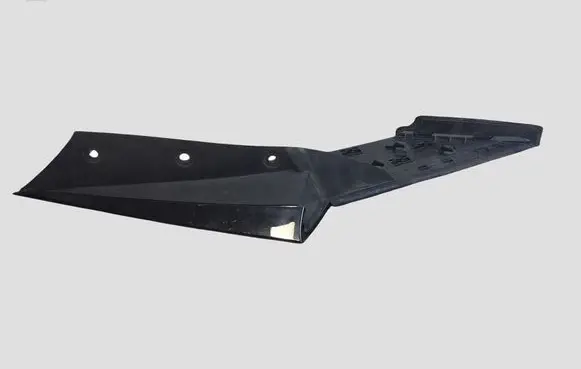 Opel Astra K Fender trim (molding) 39055815