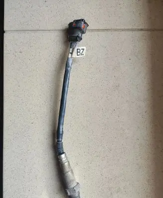 Opel Corsa D Lambda probe sensor