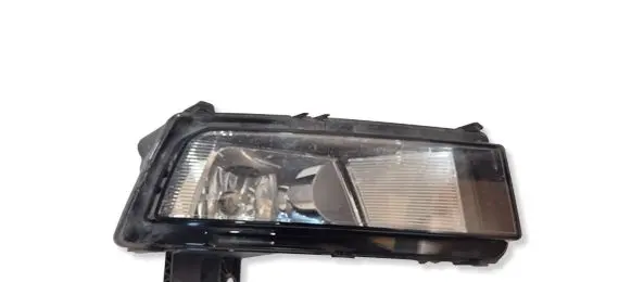 Volkswagen Touran III Front fog light 5TA941662