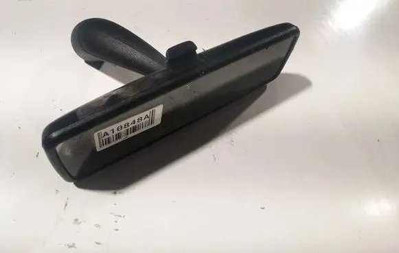 Seat Alhambra (Mk1) Rear view mirror (interior) e10210082