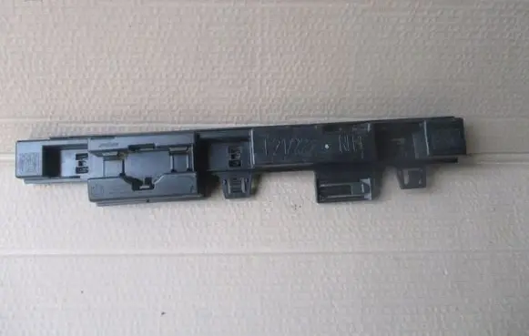 BMW 1 F20 F21 Sill/side skirt trim 51777268076